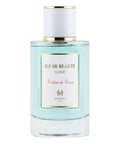 Ile de Beauté Maïssa Perfume 100ml – Fresh Floral Fragrance UK