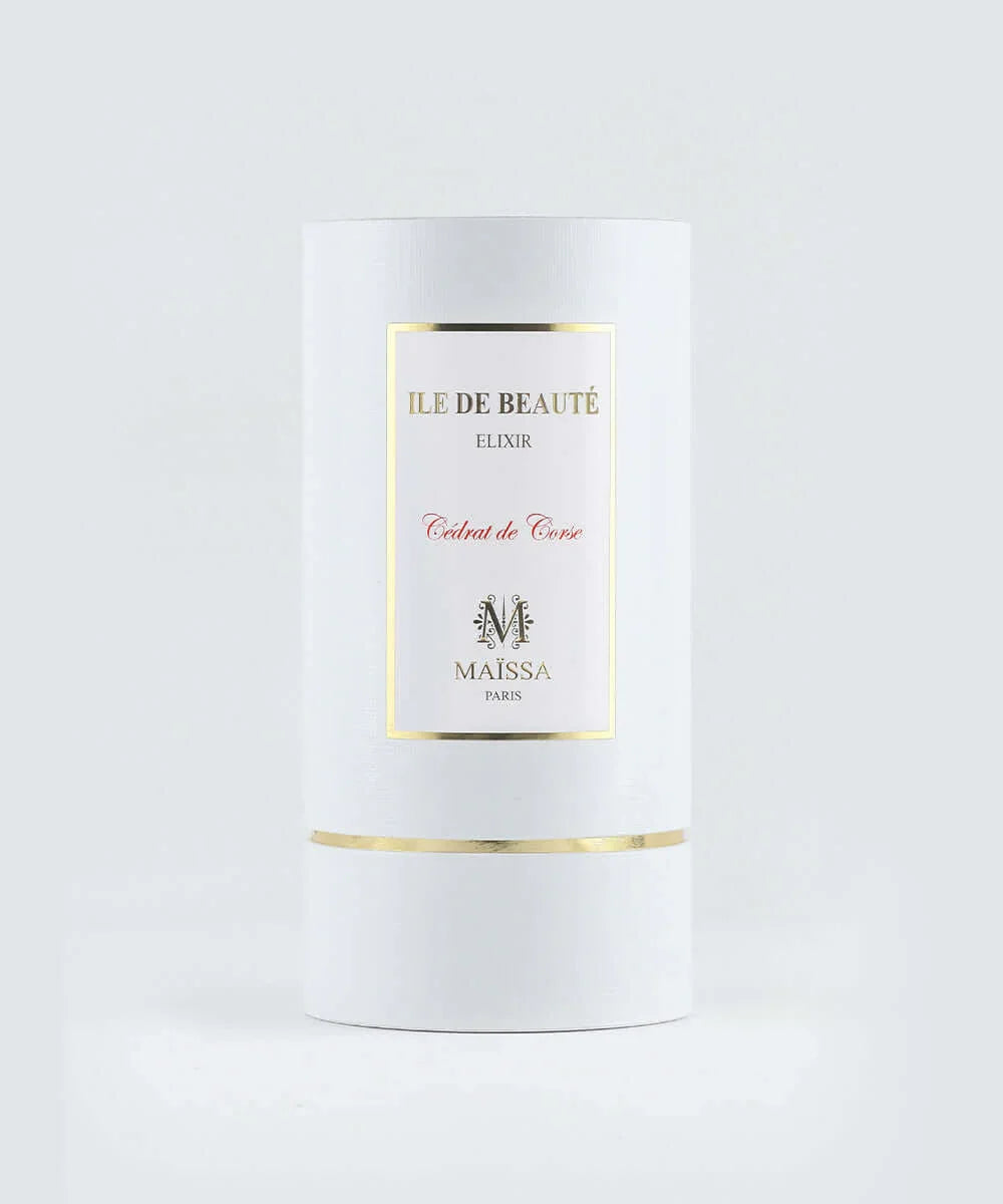 Ile de Beauté Maïssa Perfume 100ml – Fresh Floral Fragrance UK