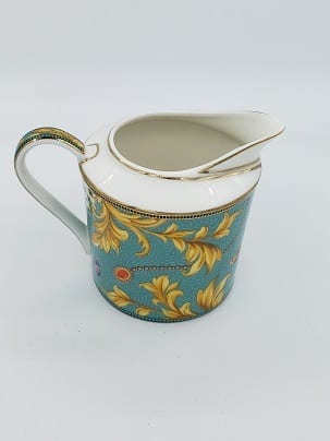 Dynasty - Milk Jar