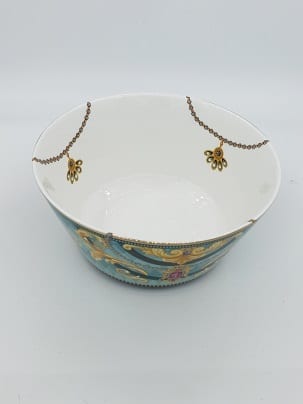 Dynasty - Soup Bowl