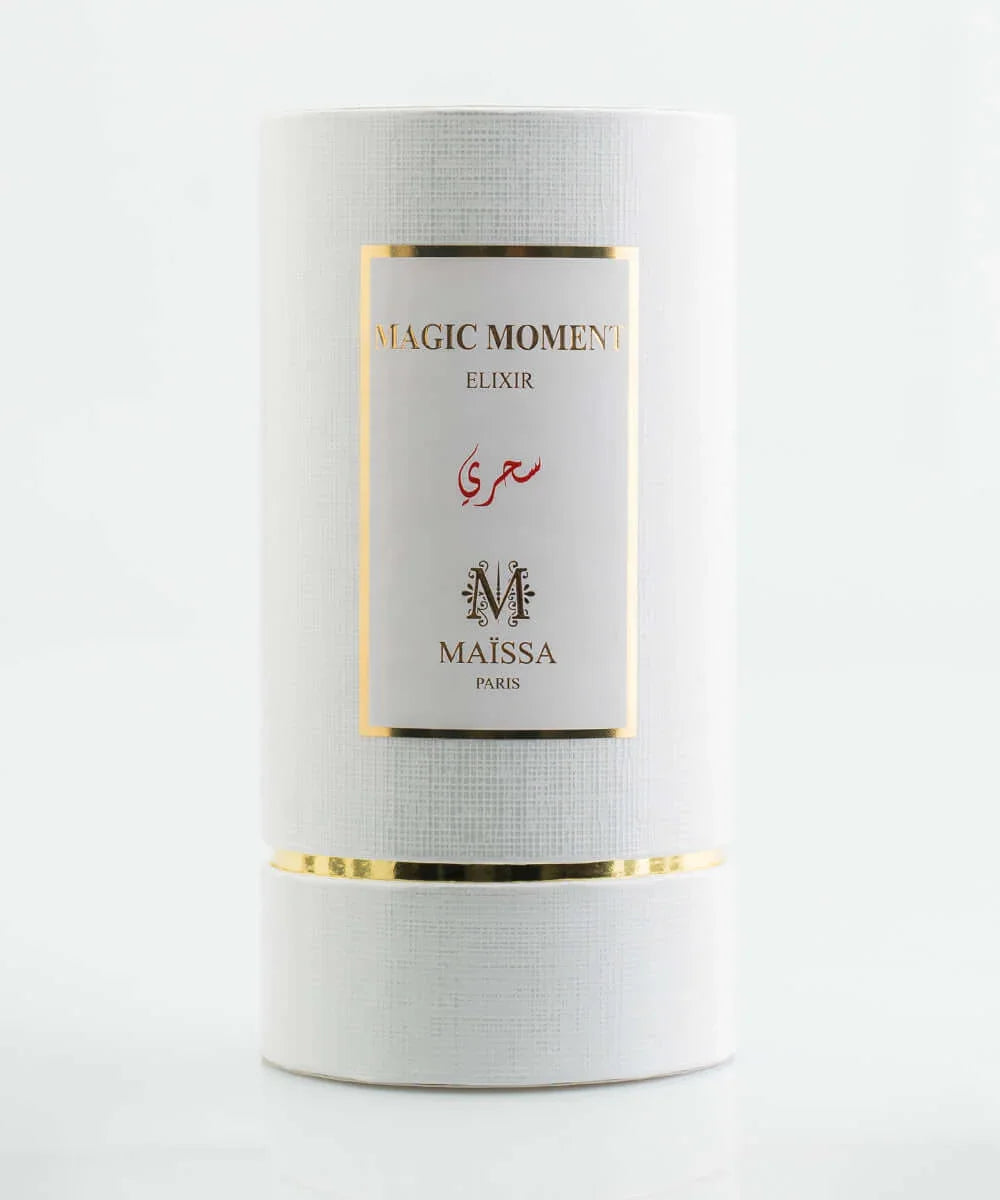 Magic Moment Maïssa Perfume 50ml – Fruity Floral Fragrance UK