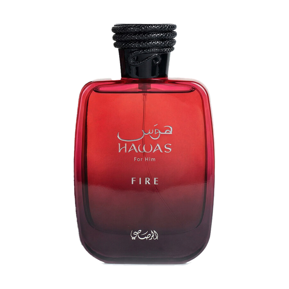 RASASI Hawas Fire Eau de Parfum-0