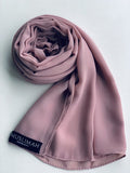 Cashmere Premium Chiffon Hijab-0