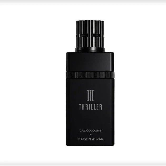 Maison Asrar Thriller III Extrait de Parfum-2