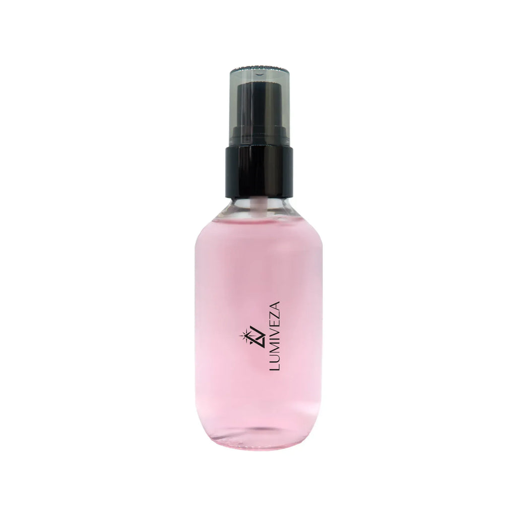 Oil Control Setting Spray – Mattifying Makeup Setter for All-Day Wear