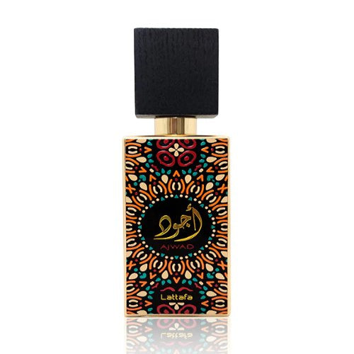 Lattafa - Ajwad - Eau de Parfum - Perfume Unisex