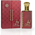 Ard Al Zaafaran/Ahlam Al Khaleej EDP 80ml