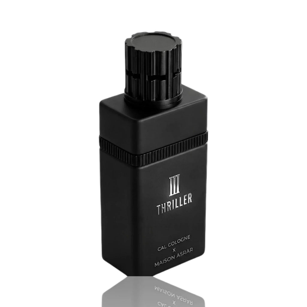Maison Asrar Thriller III Extrait de Parfum-3