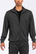 Speckled Performance Jacket