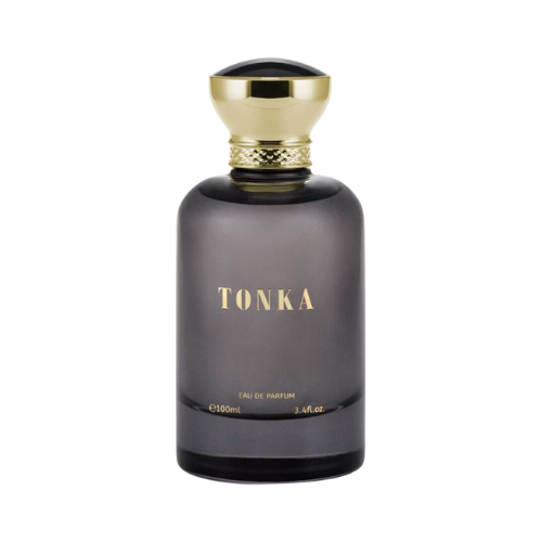 Bharara - Tonka - Eau De Parfum - Perfume Unisex
