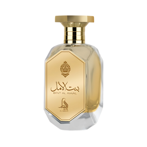 Al Absar - Bint Al Amal - Eau De Parfum - Perfume Femenino