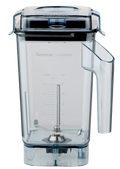 CB850 Commercial Blender Container-0