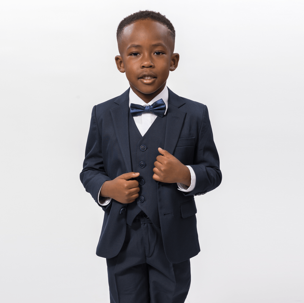 The Classic Suit Formal Boys Suit