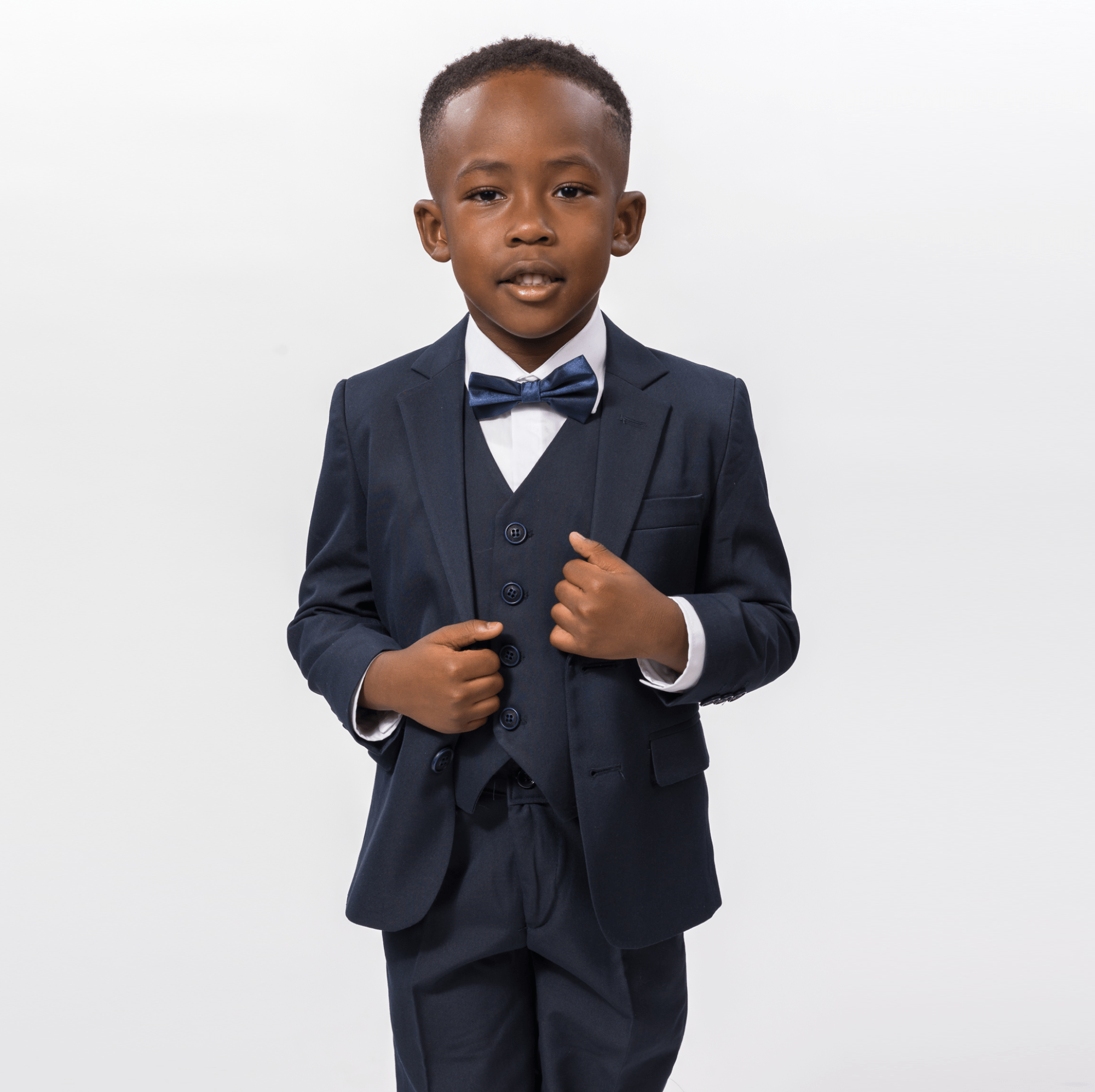The Classic Suit Formal Boys Suit