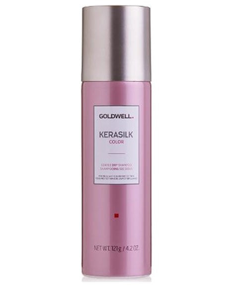 Goldwell Kerasilk Color Gentle Dry Shampoo 200 Ml-0