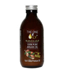 Haz Beauty The One And Only 100 Percent Pure Argan Oil-0