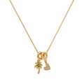 TROPICAL DREAMS NECKLACE