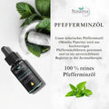 Pfefferminzöl