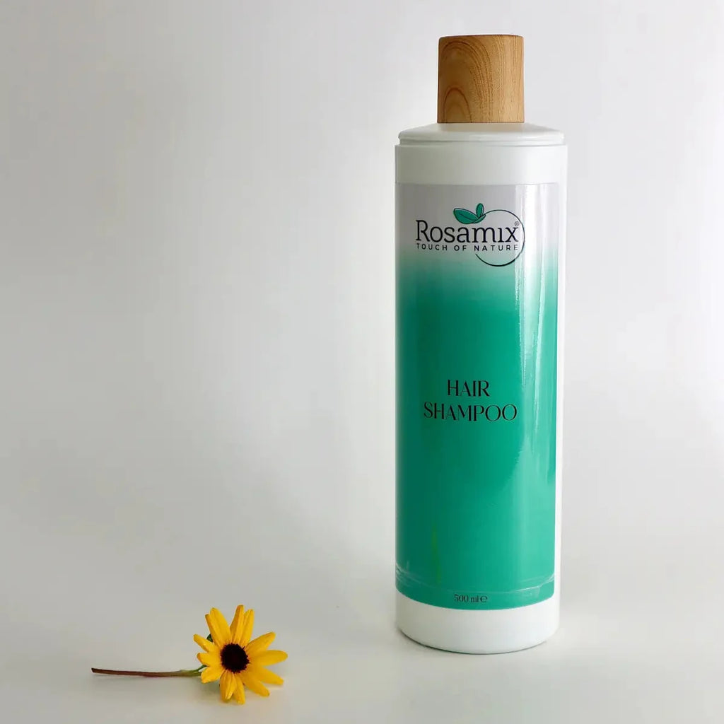 Obliphicha & Arganöl Shampoo