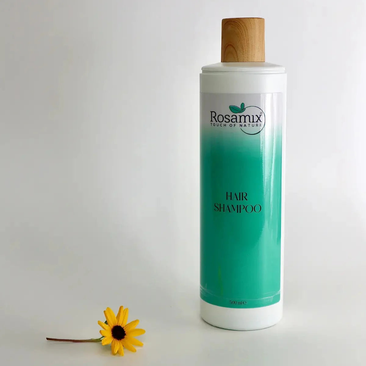 Obliphicha & Arganöl Shampoo