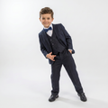 The Classic Suit Formal Boys Suit