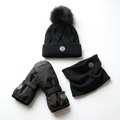 Leo's Snowsuit Winter Bundle