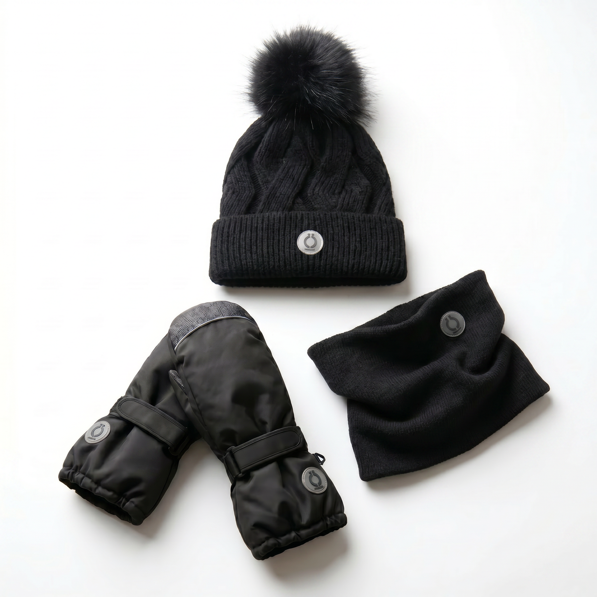 Leo's Snowsuit Winter Bundle