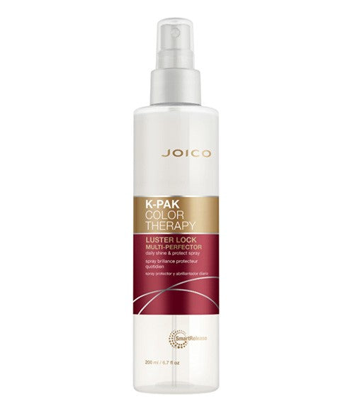 Joico K Pak Color Therapy Luster Lock Daily Shine And Protect Spray-0