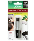Kiss  New York Quick Cover Gray Hair Touch Up LGC02-0