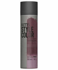 KMS Style Color Velvet Berry Spray Con Color 150ml-1