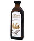 Mamado Aromatherapy 100 Percent Pure Wheat Germ Oil-0