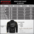 Men's Olive Suede Bomber Jacket — Berkshire