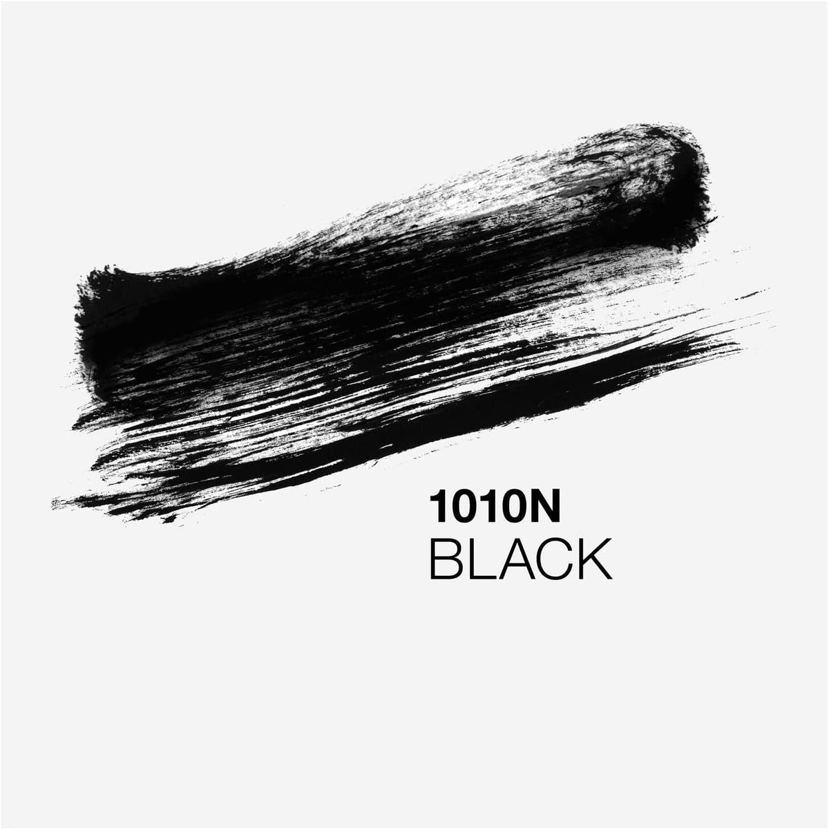 Manhattan Madame Web Exclusively In Cinema Black Mascara 101N-2