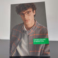 BENETTON MOD. MEN-0
