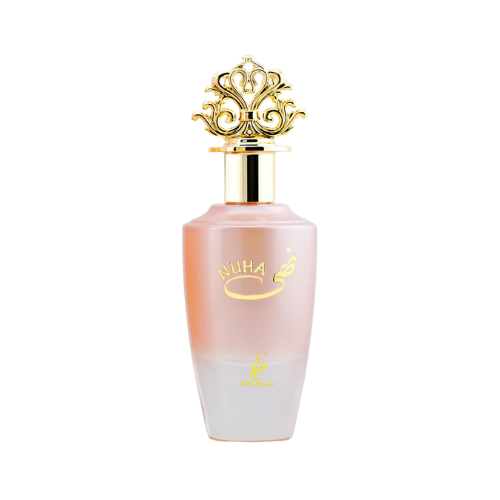 KHADLAJ - NUHA - EAU DE PARFUM - PERFUME FEMENINO