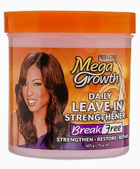 Profectiv Break Free Daily Leave In Strengthener-0