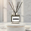 Oakmoss & Amber | Reed Diffuser