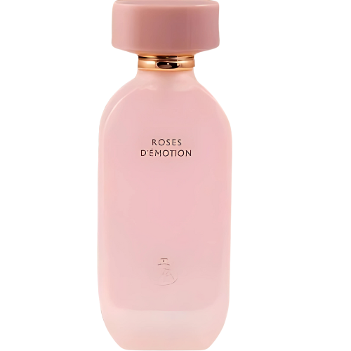 Fragrance World - Roses D'Emotion Perfume - Eau De Parfum - Perfume Unisex