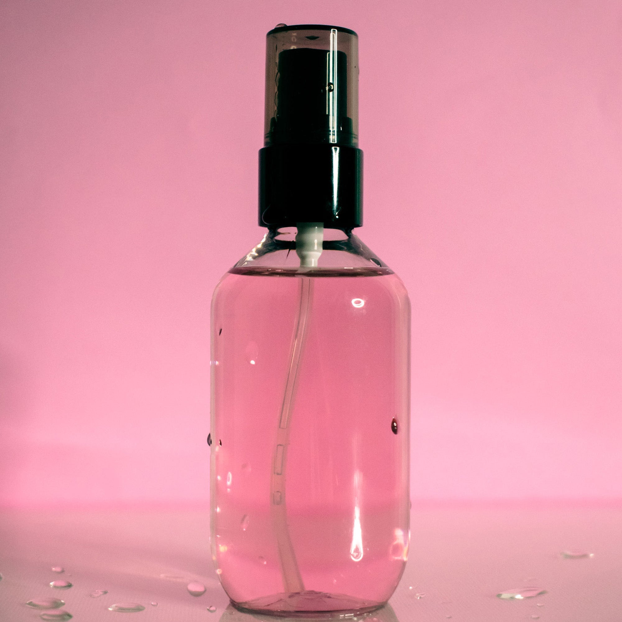 Oil Control Setting Spray – Mattifying Makeup Setter for All-Day Wear