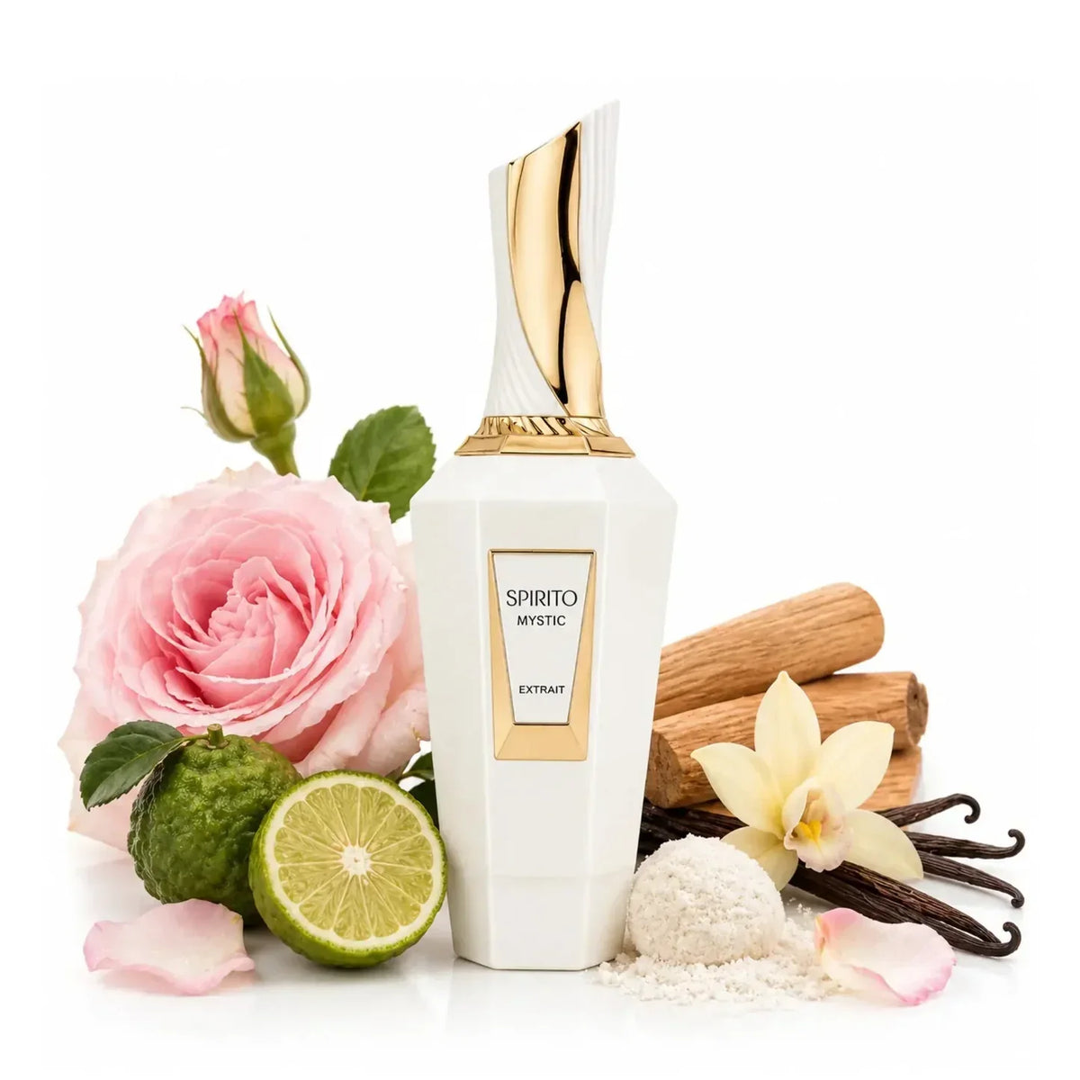 French Avenue Spirito Mystic Extrait de Parfum-3