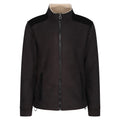 Mens Sherpa lined Fleece Jacket TRF666