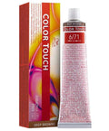 Wella Color Touch Deep Browns Touch Haircolor 60ml-0