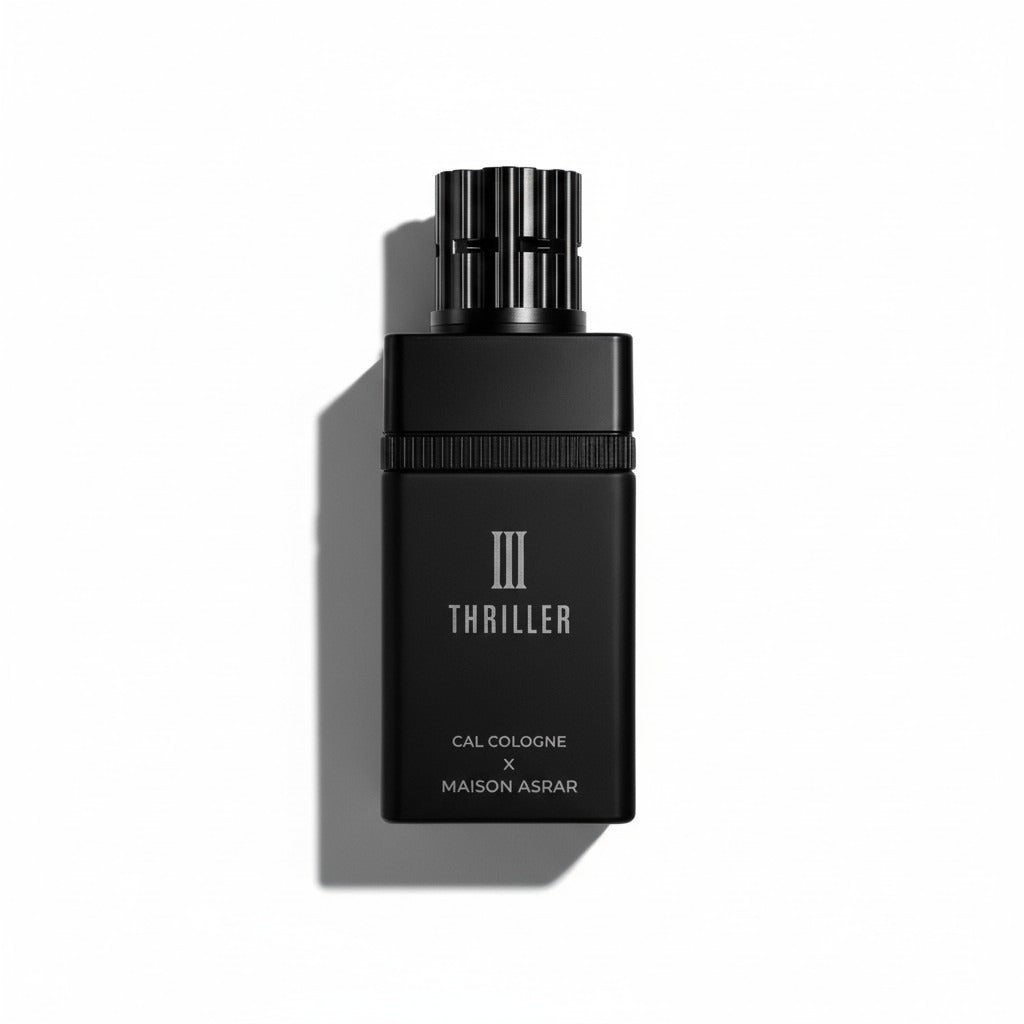 Maison Asrar Thriller III Extrait de Parfum-1