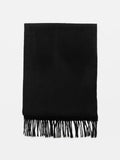 Scarf, 100% wool