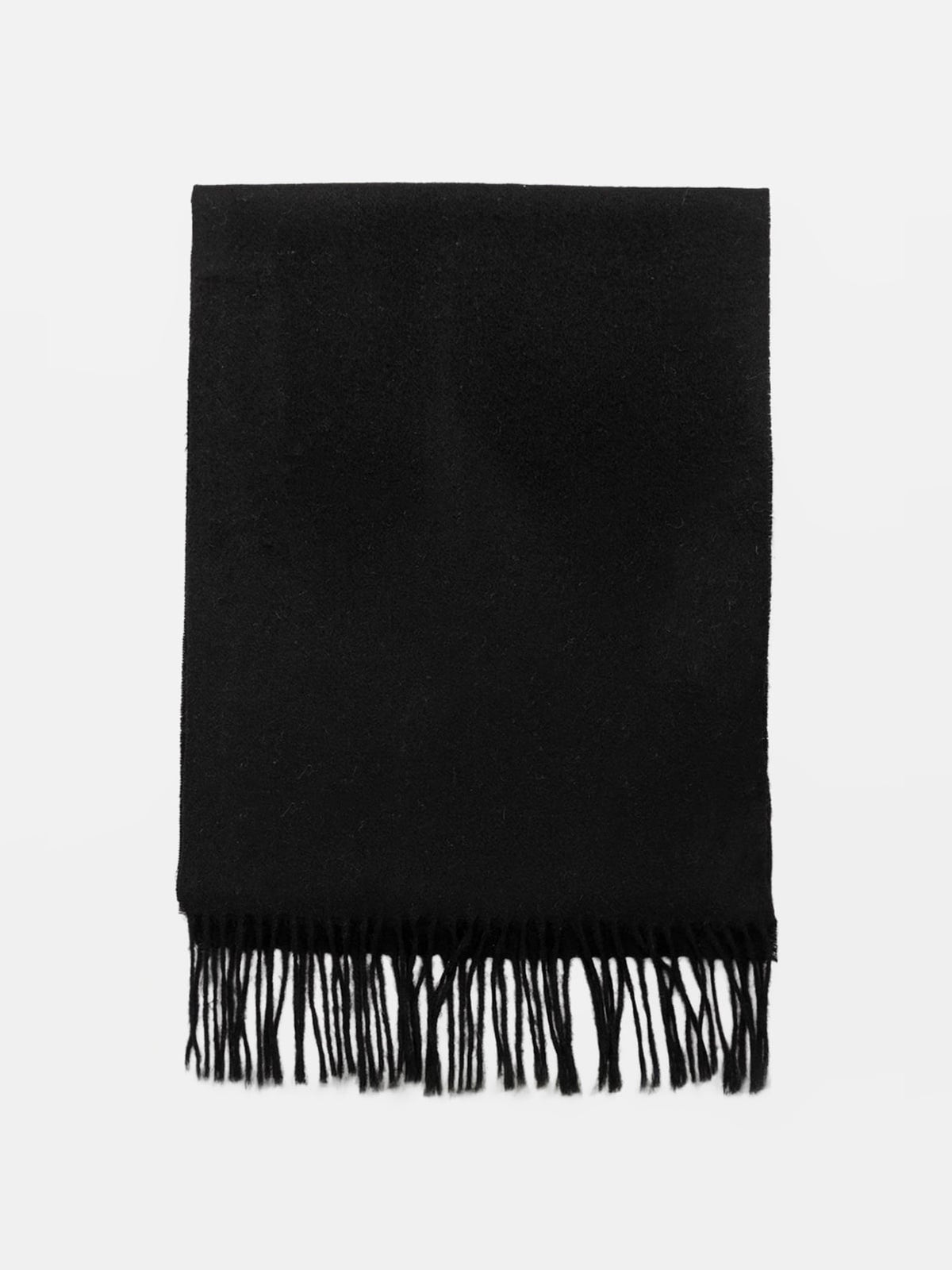 Scarf, 100% wool