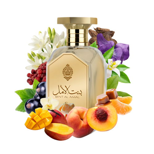 Al Absar - Bint Al Amal - Eau De Parfum - Perfume Femenino