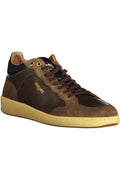 Blauer Men's Brown Sports Footwear