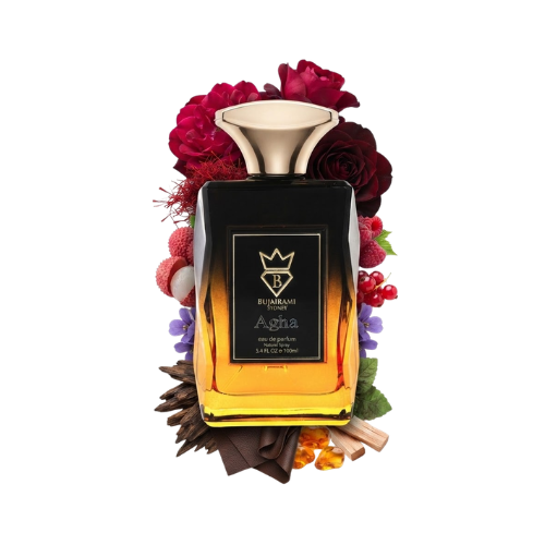 Bujairami - Agha - Eau De Parfum - Perfume Unisex