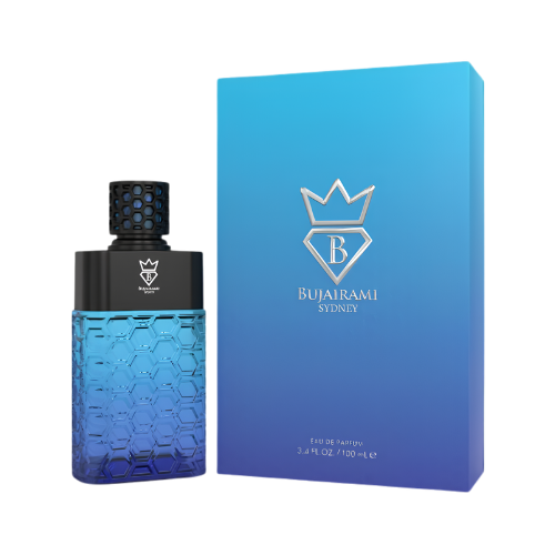 Bujairami - Sovereign - Eau De Parfum - Perfume Unisex