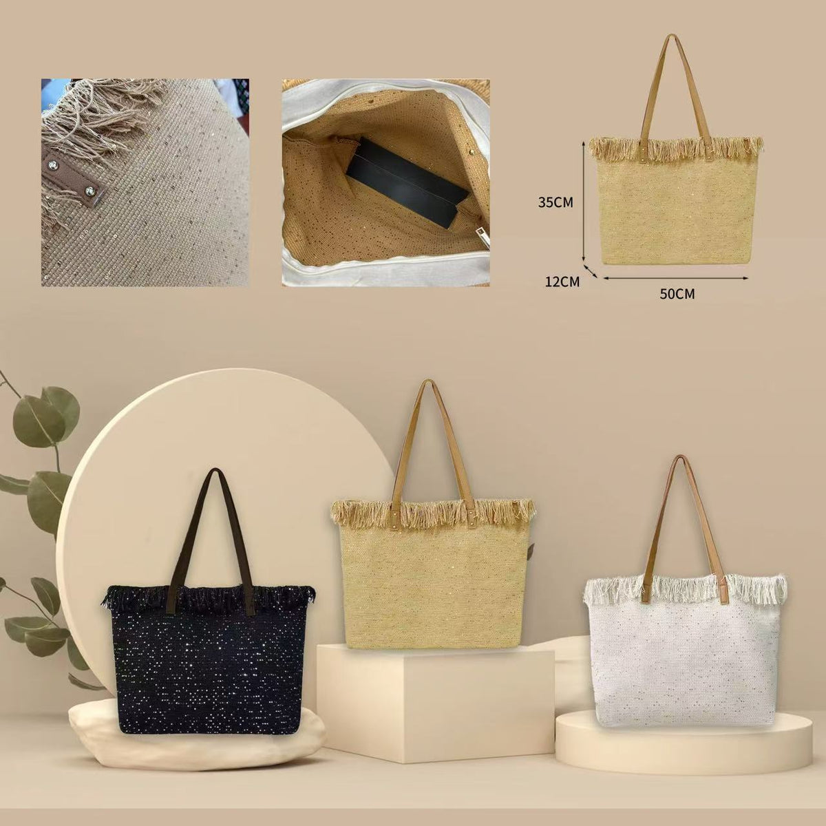 Tasche Brenna